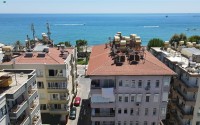 Spacious apartment with sea views, near the luxurious Keykubat beach, in the center of Alanya-id-7342-photo-13