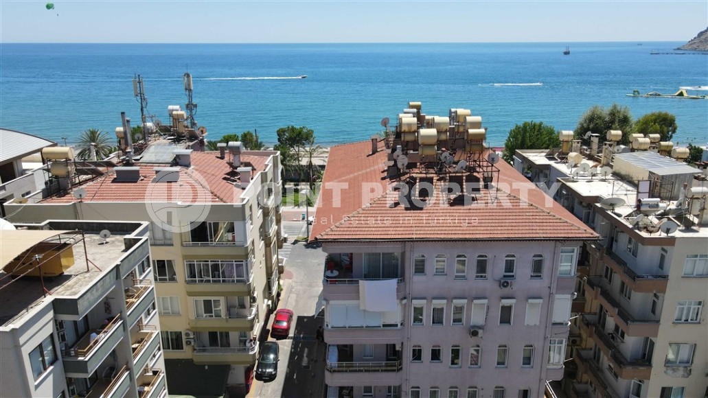 Spacious apartment with sea views, near the luxurious Keykubat beach, in the center of Alanya-id-7342-photo-13