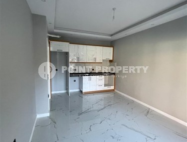 A fully finished apartment in an ultra-modern residential complex, 650 meters from the sea-id-7343-photo-2