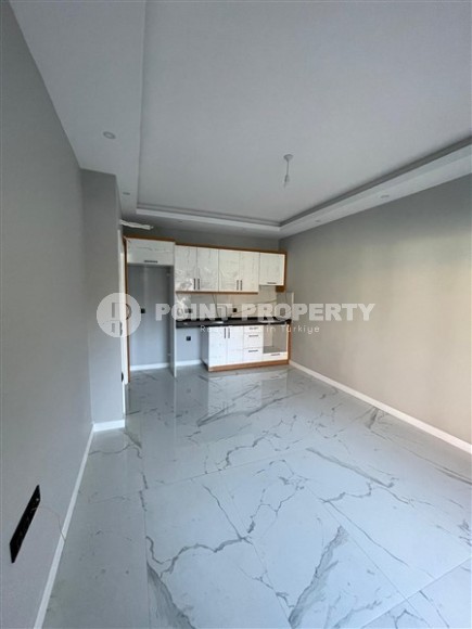 A fully finished apartment in an ultra-modern residential complex, 650 meters from the sea-id-7343-photo-2