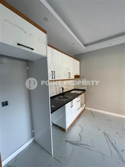 A fully finished apartment in an ultra-modern residential complex, 650 meters from the sea-id-7343-photo-3