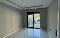 A fully finished apartment in an ultra-modern residential complex, 650 meters from the sea-id-7343-photo-4