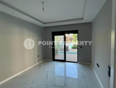 A fully finished apartment in an ultra-modern residential complex, 650 meters from the sea-id-7343-photo-4