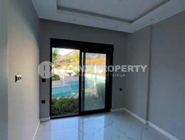 A fully finished apartment in an ultra-modern residential complex, 650 meters from the sea-id-7343-photo-5