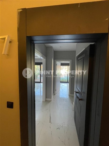 A fully finished apartment in an ultra-modern residential complex, 650 meters from the sea-id-7343-photo-6