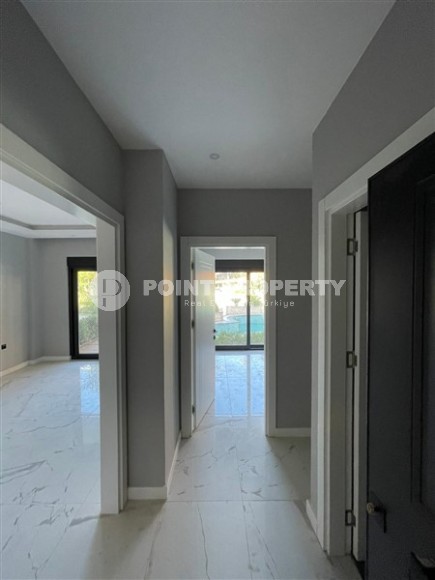 A fully finished apartment in an ultra-modern residential complex, 650 meters from the sea-id-7343-photo-7