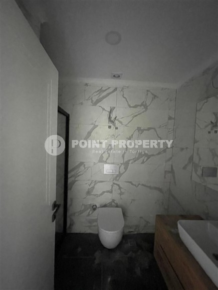 A fully finished apartment in an ultra-modern residential complex, 650 meters from the sea-id-7343-photo-8