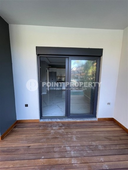 A fully finished apartment in an ultra-modern residential complex, 650 meters from the sea-id-7343-photo-10