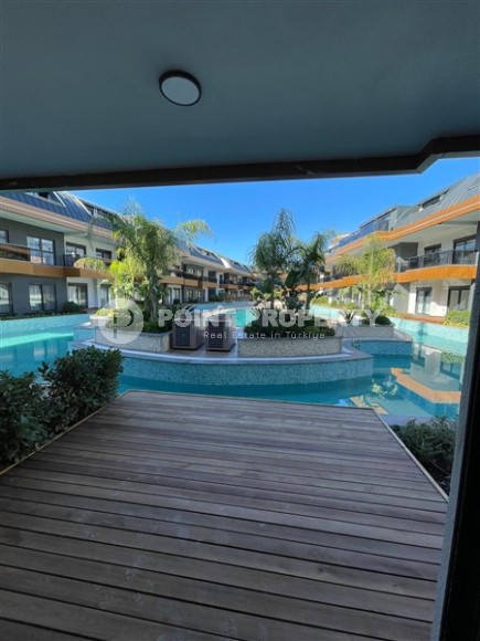 A fully finished apartment in an ultra-modern residential complex, 650 meters from the sea-id-7343-photo-11