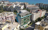 Modern and comfortable complex for investment in the very center of Alanya, apartments from 42 to 127 m2-id-1567-photo-2