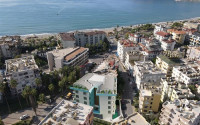 Modern and comfortable complex for investment in the very center of Alanya, apartments from 42 to 127 m2-id-1567-photo-5