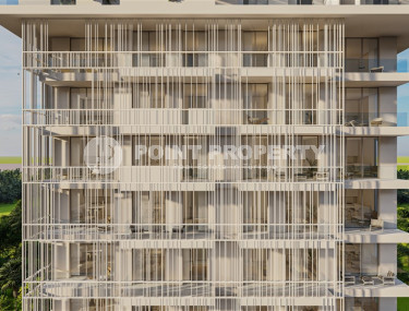 Modern project for investment in the center of Mahmutlar. Apartments with excellent layouts 58 – 120 m2-id-1079-photo-5