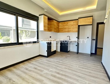 Новая квартира с качественной чистовой отделкой, на 1-м этаже в жилом комплексе, введенном в эксплуатацию в 2023 году-id-7349-фото-2