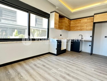 Новая квартира с качественной чистовой отделкой, на 1-м этаже в жилом комплексе, введенном в эксплуатацию в 2023 году-id-7349-фото-3