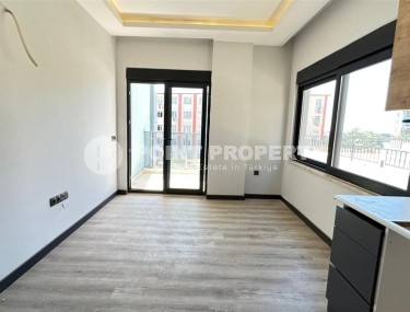 Новая квартира с качественной чистовой отделкой, на 1-м этаже в жилом комплексе, введенном в эксплуатацию в 2023 году-id-7349-фото-4