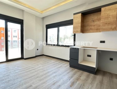 Новая квартира с качественной чистовой отделкой, на 1-м этаже в жилом комплексе, введенном в эксплуатацию в 2023 году-id-7349-фото-5