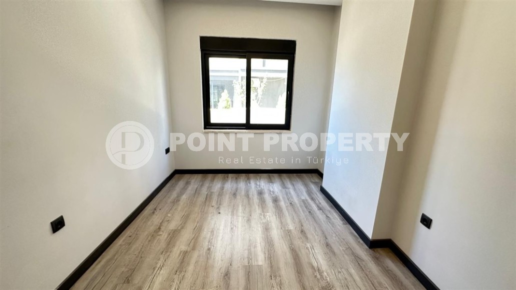 Новая квартира с качественной чистовой отделкой, на 1-м этаже в жилом комплексе, введенном в эксплуатацию в 2023 году-id-7349-фото-8