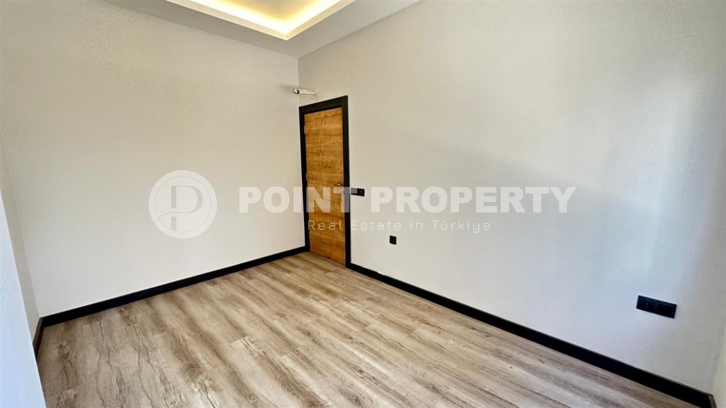 Новая квартира с качественной чистовой отделкой, на 1-м этаже в жилом комплексе, введенном в эксплуатацию в 2023 году-id-7349-фото-9