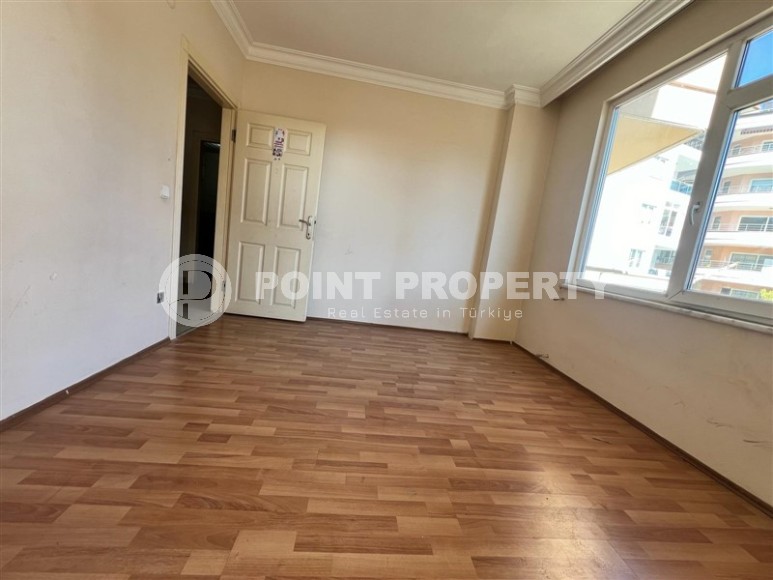 Inexpensive apartment 2+1, with a total area of 115 m2, on the 2nd floor in a building built in 2004-id-7350-photo-5