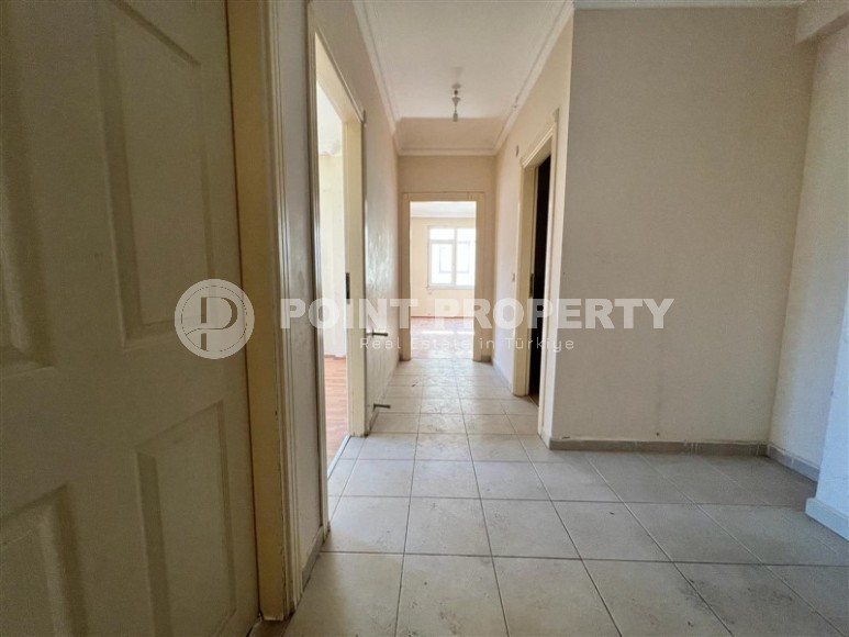 Inexpensive apartment 2+1, with a total area of 115 m2, on the 2nd floor in a building built in 2004-id-7350-photo-6