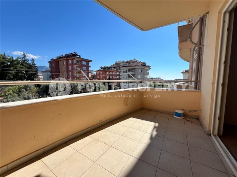 Inexpensive apartment 2+1, with a total area of 115 m2, on the 2nd floor in a building built in 2004-id-7350-photo-9