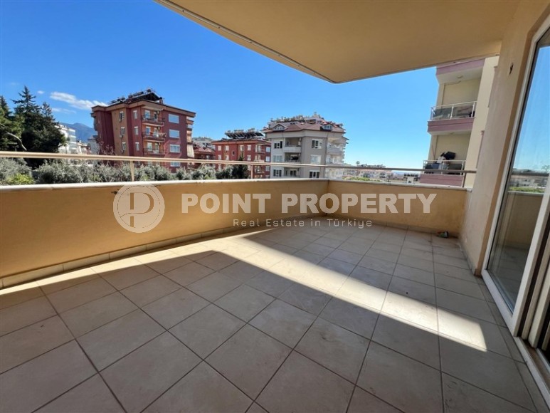 Inexpensive apartment 2+1, with a total area of 115 m2, on the 2nd floor in a building built in 2004-id-7350-photo-10