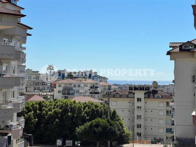 Inexpensive apartment 2+1, with a total area of 115 m2, on the 2nd floor in a building built in 2004-id-7350-photo-11