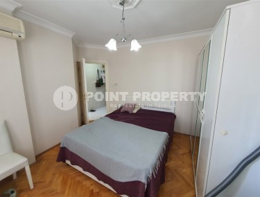 Меблированная квартира в 450 метрах от знаменитого пляжа Клеопатры, в центре Аланьи-id-7351-фото-5