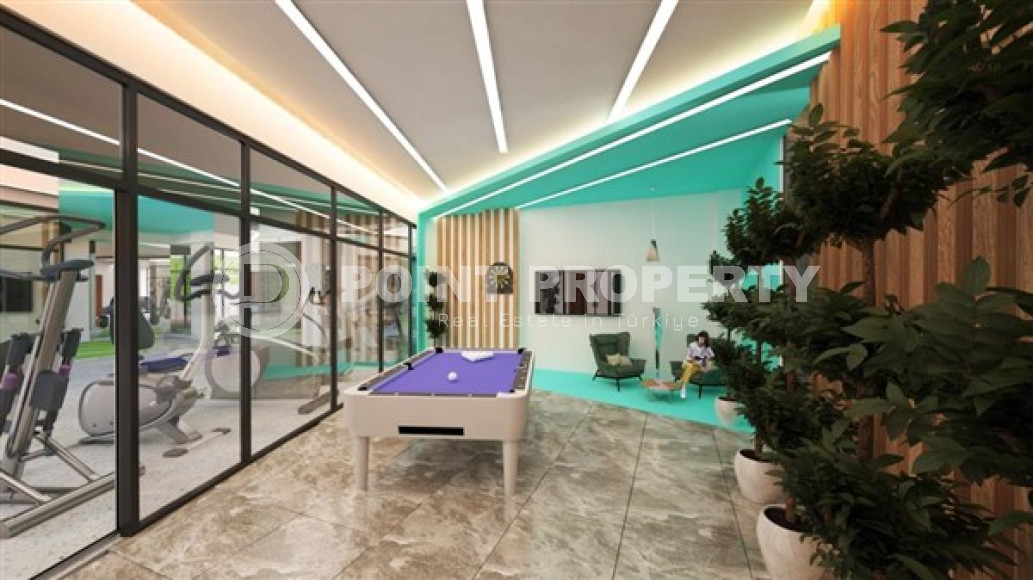 Modern and comfortable complex for investment in the very center of Alanya, apartments from 42 to 127 m2-id-1567-photo-15