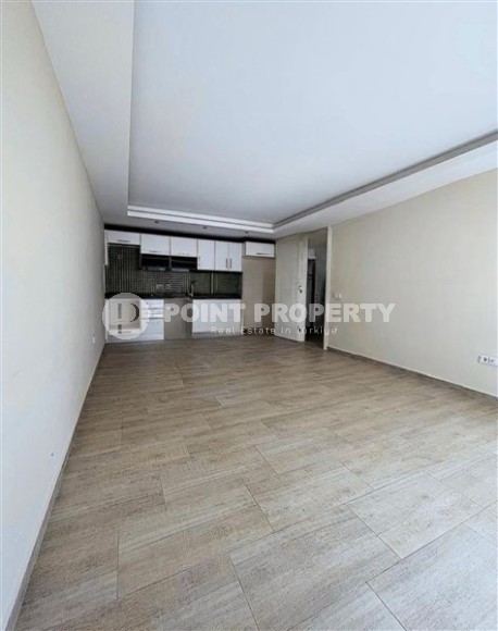 Квартира с качественной чистовой отделкой в 200 метрах от моря, в центре престижного района Аланьи - Кестель-id-7353-фото-2