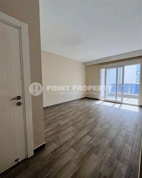 Квартира с качественной чистовой отделкой в 200 метрах от моря, в центре престижного района Аланьи - Кестель-id-7353-фото-5