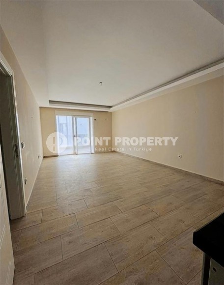 Квартира с качественной чистовой отделкой в 200 метрах от моря, в центре престижного района Аланьи - Кестель-id-7353-фото-7