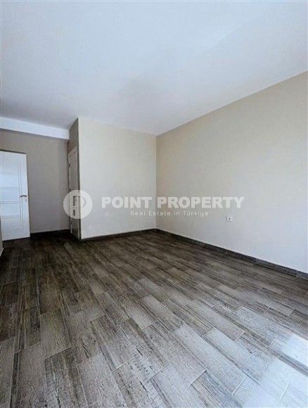 Квартира с качественной чистовой отделкой в 200 метрах от моря, в центре престижного района Аланьи - Кестель-id-7353-фото-8