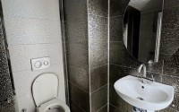 Квартира с качественной чистовой отделкой в 200 метрах от моря, в центре престижного района Аланьи - Кестель-id-7353-фото-10