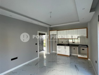 New 2+1 apartment with access to the pool, in an ultra-modern residential complex with the infrastructure of a luxury hotel-id-7354-photo-2