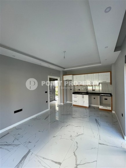 New 2+1 apartment with access to the pool, in an ultra-modern residential complex with the infrastructure of a luxury hotel-id-7354-photo-2