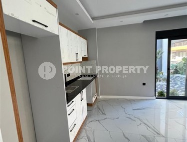 New 2+1 apartment with access to the pool, in an ultra-modern residential complex with the infrastructure of a luxury hotel-id-7354-photo-3