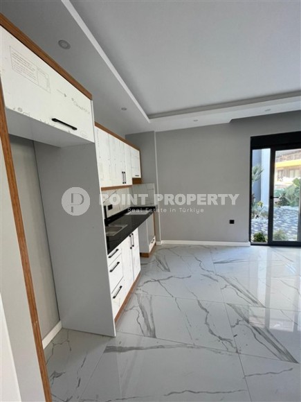 New 2+1 apartment with access to the pool, in an ultra-modern residential complex with the infrastructure of a luxury hotel-id-7354-photo-3