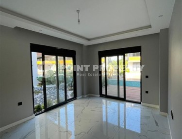 New 2+1 apartment with access to the pool, in an ultra-modern residential complex with the infrastructure of a luxury hotel-id-7354-photo-4