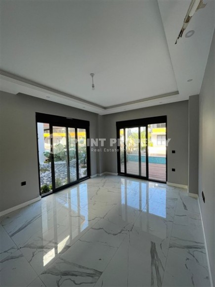 New 2+1 apartment with access to the pool, in an ultra-modern residential complex with the infrastructure of a luxury hotel-id-7354-photo-4