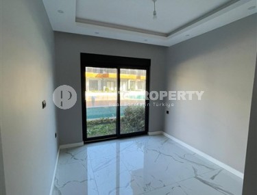 New 2+1 apartment with access to the pool, in an ultra-modern residential complex with the infrastructure of a luxury hotel-id-7354-photo-5