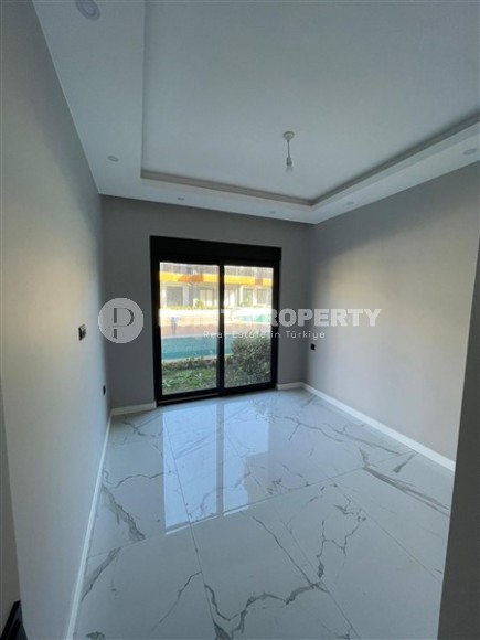 New 2+1 apartment with access to the pool, in an ultra-modern residential complex with the infrastructure of a luxury hotel-id-7354-photo-5