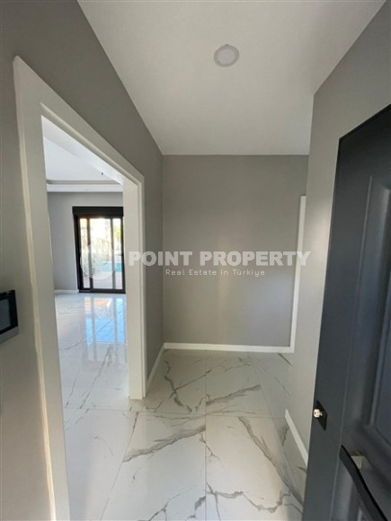 New 2+1 apartment with access to the pool, in an ultra-modern residential complex with the infrastructure of a luxury hotel-id-7354-photo-6