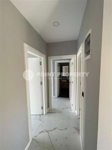 New 2+1 apartment with access to the pool, in an ultra-modern residential complex with the infrastructure of a luxury hotel-id-7354-photo-7