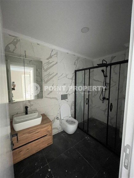 New 2+1 apartment with access to the pool, in an ultra-modern residential complex with the infrastructure of a luxury hotel-id-7354-photo-8