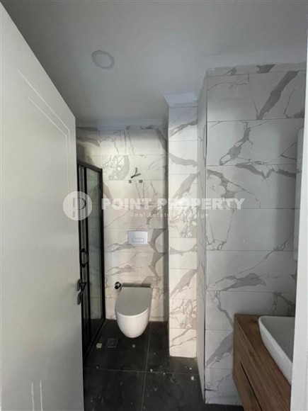 New 2+1 apartment with access to the pool, in an ultra-modern residential complex with the infrastructure of a luxury hotel-id-7354-photo-9