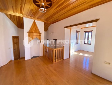 Выполненный по индивидуальному заказу двухэтажный каменный дом, в историческом районе Аланьи - Кале-id-7355-фото-4