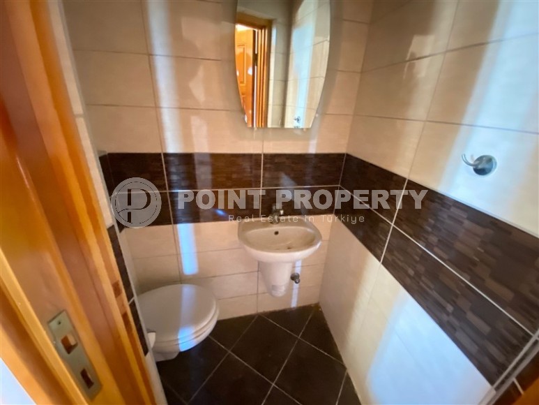 Выполненный по индивидуальному заказу двухэтажный каменный дом, в историческом районе Аланьи - Кале-id-7355-фото-10