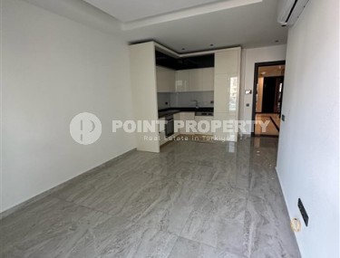 Новая квартира 1+1, общей площадью 57 м2, на 3-м этаже в резиденции премиум класса, введенной в эксплуатацию в декабре 2023 года-id-7357-фото-2