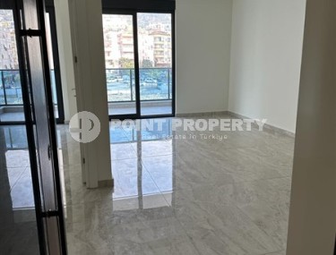 Новая квартира 1+1, общей площадью 57 м2, на 3-м этаже в резиденции премиум класса, введенной в эксплуатацию в декабре 2023 года-id-7357-фото-4